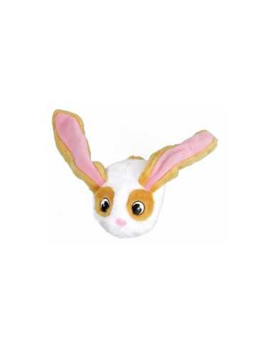 Bunnies coniglietto peluche magnetico appendibile bianco giallo ocra IMC95496IM/95526 IMC Toys | Futurartshop.com