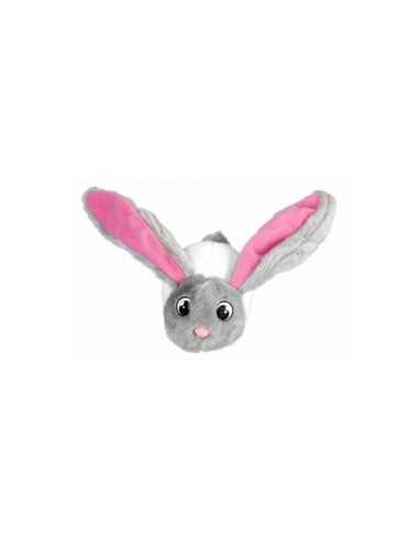 Bunnies bunny rabbit plush magnetic hanging white grey IMC95496IM/95564 IMC Toys | Futurartshop.com
