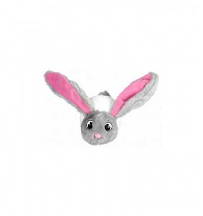 Hasen-bunny-plüsch-magnetische appendibile weiß grau 95496IM/95564 IMC Toys- Futurartshop.com