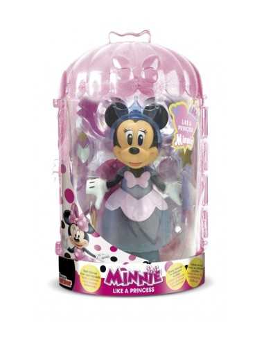 Minnie mouse character Like a Princess IMC182011MI3/182172 IMC Toys | Futurartshop.com