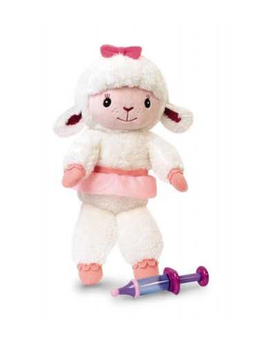Giochi Preziosi CCP90021-Lambie boo-boos, 30 cm GIOCCP90021 Giochi Preziosi | Futurartshop.com