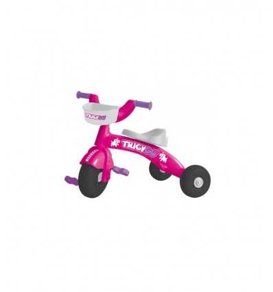 Dreirad tricigo rosa 216000050 - Futurartshop.com