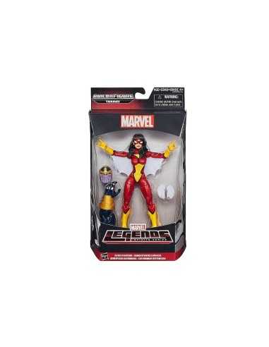 Infinite Legends Spider Woman  Hasbro | Futurartshop.com