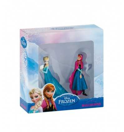 (Frozen), Mini Elsa y Anna GIA30636 - Futurartshop.com