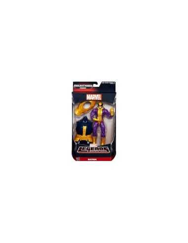 Infinite Legends Batroc GIAB0438EU40/B2065 Hasbro | Futurartshop.com