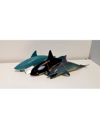 animali morbidi il mondo marino GIAGV-3520  | Futurartshop.com