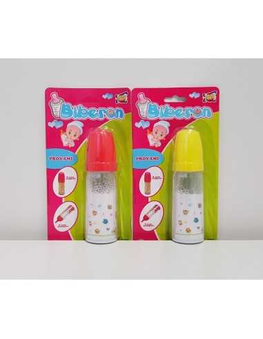 Feeding bottle magic 2 colors GIAGV-4296  | Futurartshop.com