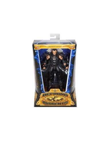 WWE Undertaker defining moments GIACJL02-CJK98 Gig | Futurartshop.com