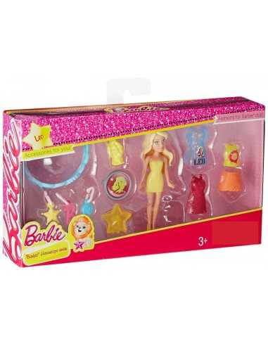 Barbie set oroscopo leone GIADNT14/DNT19 Mattel | Futurartshop.com