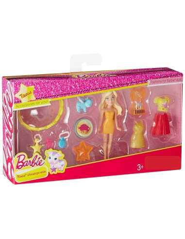 Barbie set horoscope Taurus GIADNT14/DNT16 Mattel | Futurartshop.com