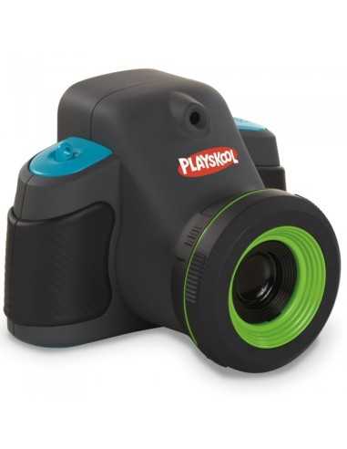 Playskool Show Cam Boy, in Italiano HASA28761810 Hasbro | Futurartshop.com