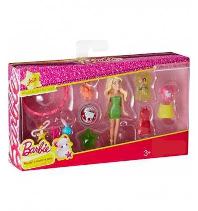 Barbie set horoscope aries DNT14/DNT15 Mattel- Futurartshop.com