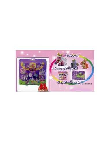 Filly Elves 105951271038 - Blister Famiglia Reale 3 Pz SIM105951271038 Simba Toys | Futurartshop.com