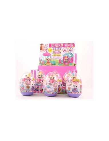 Cake pets ovetto magico BIM33901 Ods | Futurartshop.com