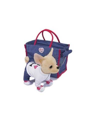 Simba 105894128 - Chi Chi Love Jeans Fashion 2130528382352 Simba Toys | Futurartshop.com