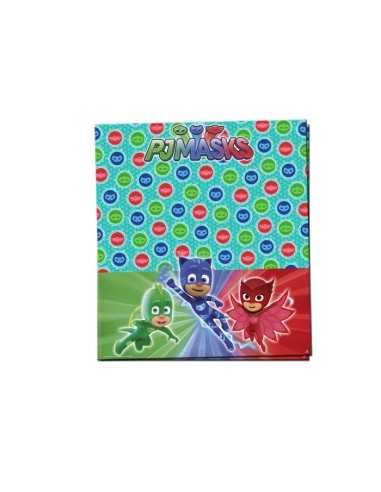 Pjmasks tovaglia party  BIM016001314 New Bama Party | Futurartshop.com