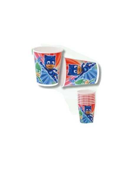 Pjmasks glasses party  BIM016001312 New Bama Party | Futurartshop.com