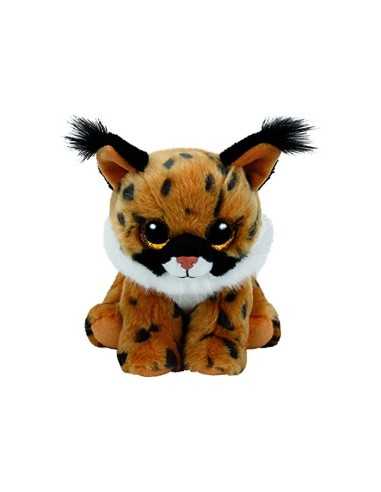 Peluche Beanie Babies Larry 4MTY-T41205 Ty | Futurartshop.com