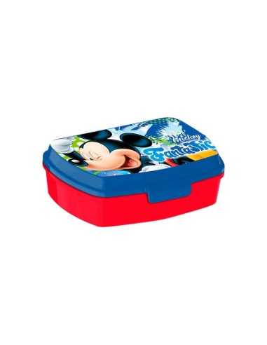 Porta pranzo in pvc Topolino 4M9927670 4M | Futurartshop.com