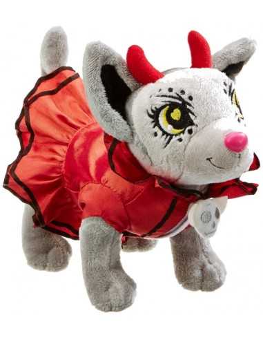 Simba 105895108 - Peluche Chi Chi Diavoletto SIM105895108 Simba Toys | Futurartshop.com