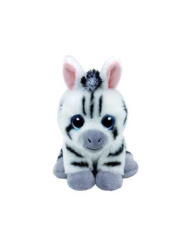 Plush Beanie Babies Stripes 4MTY-T41198 Ty | Futurartshop.com