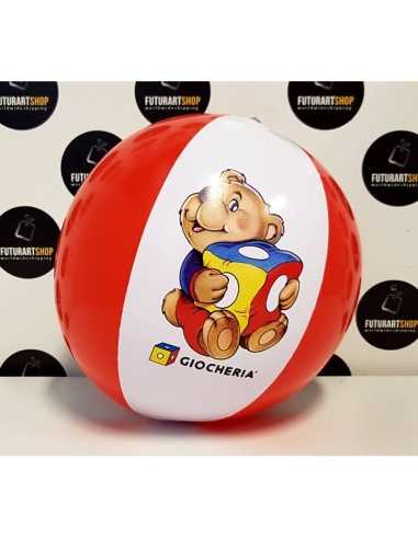 Inflatable ball giocheria 0006170 Giochi Preziosi | Futurartshop.com