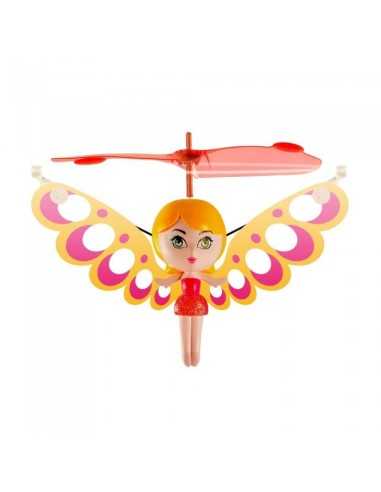 Rocco Giocattoli 20731504 - Pixie Wings Ad Infrarossi 2 Canali  ROC20731504 Rocco Giocattoli | Futurartshop.com