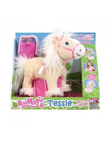 Rocco Giocattoli 20286210 - Animagic Tessie Va A Spasso ROC20286210 Rocco Giocattoli | Futurartshop.com