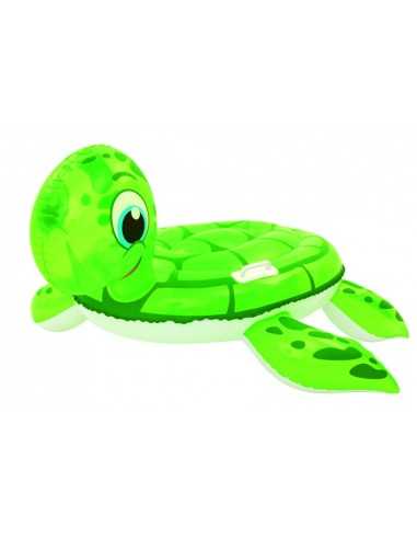 Cavalcabile a forma di tartaruga  MAG41041 Bestway | Futurartshop.com