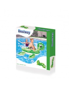 Cavalcabile a forma di tartaruga  MAG41041 Bestway | Futurartshop.com 2