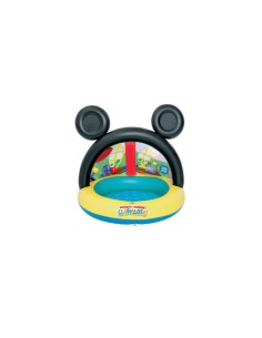 Pool Mickey mouse with cover MAG91073 Bestway | Futurartshop.com 2