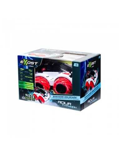 Exost Aqua Typhoon radiocomandata ROC20731669 Rocco Giocattoli | Futurartshop.com