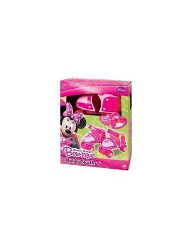Pattini Minnie quattro ruote ROC20574359 Rocco Giocattoli | Futurartshop.com