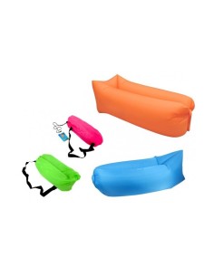 Divano gonfiabile relax MAZ0006192 Mazzeo | Futurartshop.com