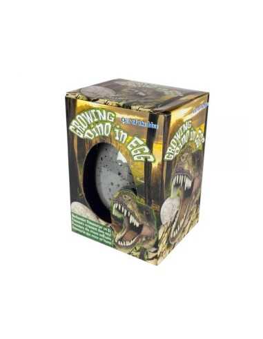 Dinosauro nell'uovo R11/2004 Out of The Blue | Futurartshop.com