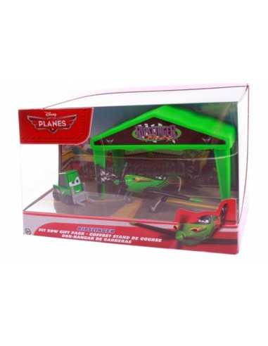 Mattel hangar Ripslinger Y5735 Y5738 MATY5735. Mattel | Futurartshop.com
