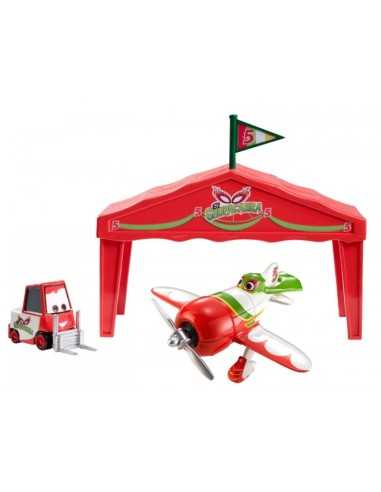Mattel hangar El Chupacabra Y5735 Y5739 MATY5735.. Mattel | Futurartshop.com
