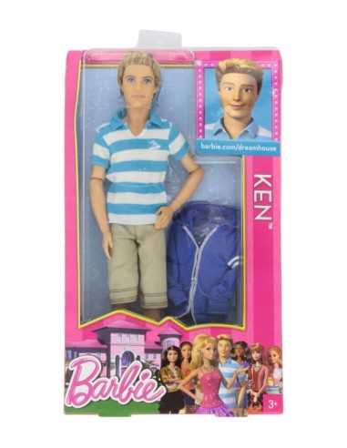 Mattel Y7436 BFW77 - Barbie Life Ken Core Doll MATY7436 Mattel | Futurartshop.com