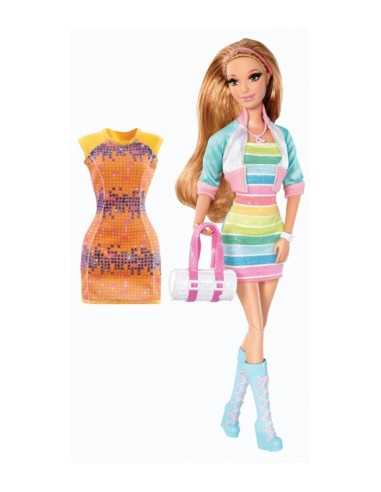 Mattel Barbie Y7436 Y7438-Life Summer Doll MATY7436.. Mattel | Futurartshop.com