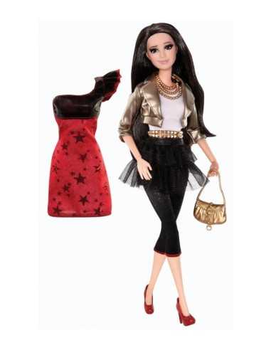 Mattel Barbie Y7436 Y7441-Life Raquelle Doll MATY7436..... Mattel | Futurartshop.com