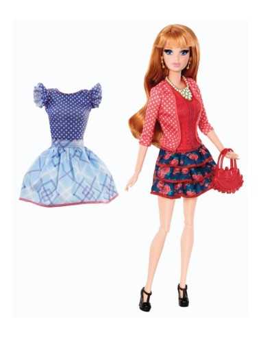 Mattel Y7436 Y7442 - Barbie Life Midge Doll  MATY7436.... Mattel | Futurartshop.com