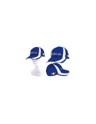 Mazzeo berretto Italia 02814 2055217483205 Mazzeo | Futurartshop.com