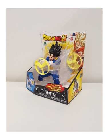 Dragon ball super personaggio vegeta attacco finale GIO35870/35872 Giochi Preziosi | Futurartshop.com