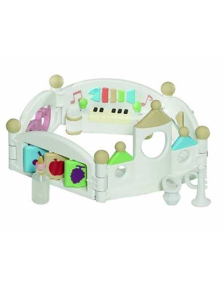box game sylvanian families BOR4457.SYL Epoch | Futurartshop.com