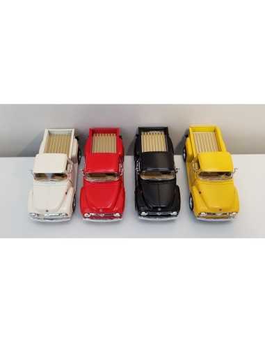 Macchina Ford pickup 1956 4 colori GIAGV-5043 Mazzeo | Futurartshop.com