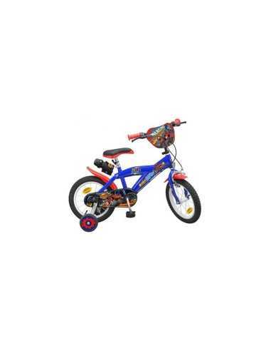 Bike Blaze 14' RAF1422 Toimsa | Futurartshop.com