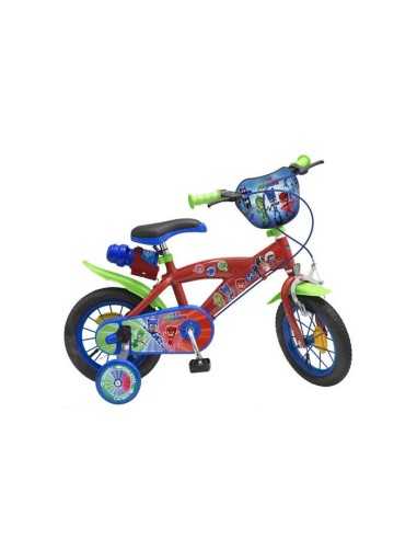 Bike Pj Masks 12' RAF1203 Toimsa | Futurartshop.com
