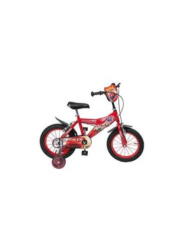 Bike Cars 16' RAF738 Toimsa | Futurartshop.com
