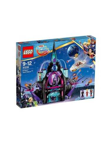 Lego 41239 Il palazzo di Eclipso LEG6175155 Lego | Futurartshop.com