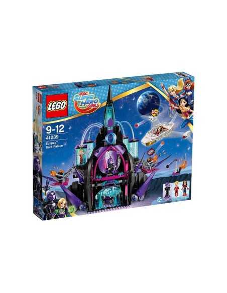 Lego 41239 Il palazzo di Eclipso LEG6175155 Lego | Futurartshop.com